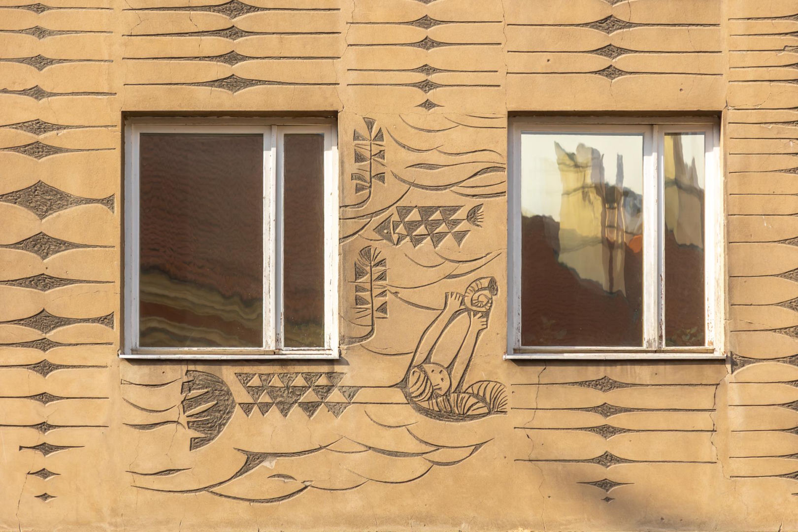 Bar pod Zamkiem w Warszawie