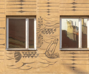 Bar pod Zamkiem w Warszawie