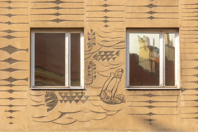 Bar pod Zamkiem w Warszawie