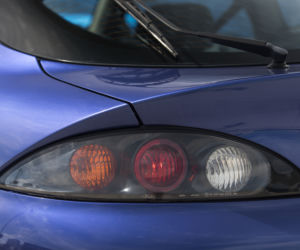 Ford Puma mk. I 1.4 16V 90 KM