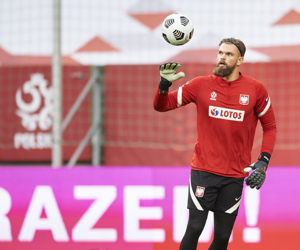 Bartłomiej Drągowski