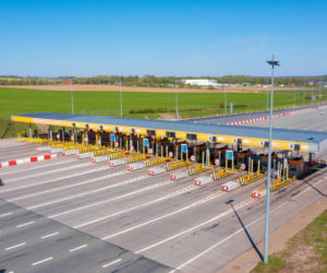 Autostrada A1 AmberOne