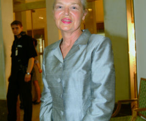 Jadwiga Staniszkis