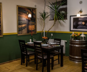 Kuchenne Rewolucje w Tarnowie: Pizzeria Bujani