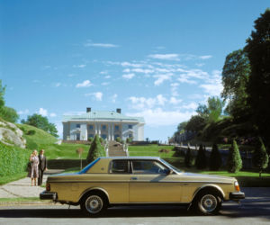 Volvo 262 Coupe
