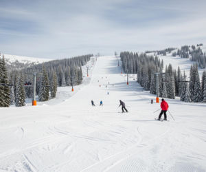 Bansko najtańsze narty w Europie. Co zaskakuje Polaków w tym bułgarskim kurorcie?