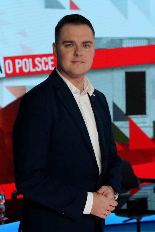 Łukasz Rzepecki