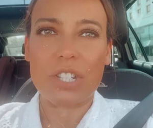 M jak miłość: Anna Mucha (Magda) na Instagramie