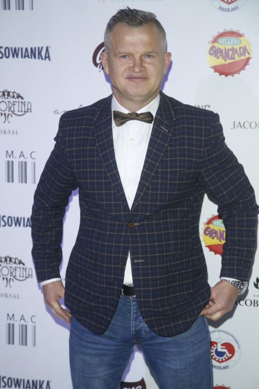 Ireneusz Bieleninik - Kiedyś brylował na estradzie, a później nagle zniknął. Teraz powraca!