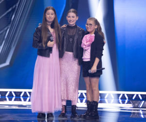 Niesamowita bitwa w The Voice Kids