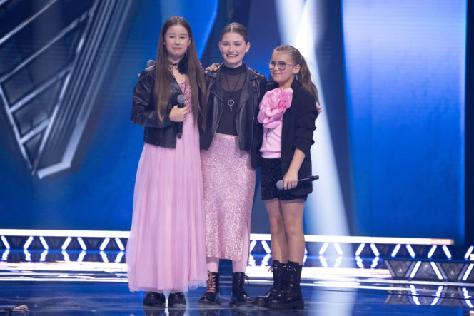 Niesamowita bitwa w "The Voice Kids"