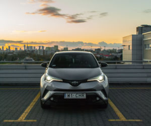 Toyota C-HR 1.2 Turbo Prime