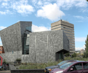 Miejsce 3. Eindhoven