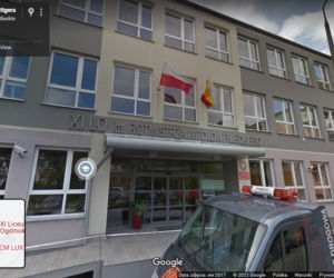XI LICEUM OGÓLNOKSZTAŁCĄCE IM. ROTMISTRZA WITOLDA PILECKIEGO W BIAŁYMSTOKU