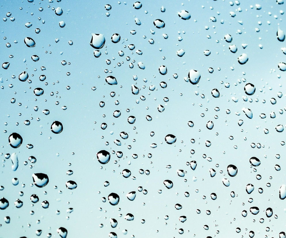 Gdańsk, Poznań to miasta, które mają standardy retencyjne - teraz dołącza do nich Szczecin