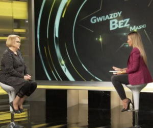 Ilona Łepkowska marzy o Kożuchowskiej