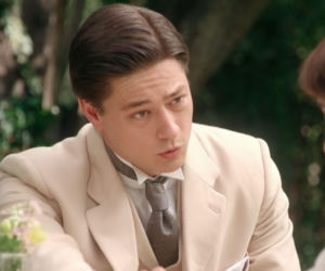 La Promesa - pałac tajemnic - Pelayo