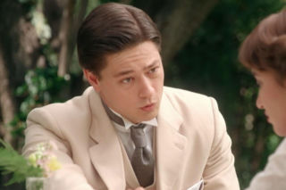 La Promesa - pałac tajemnic - Pelayo