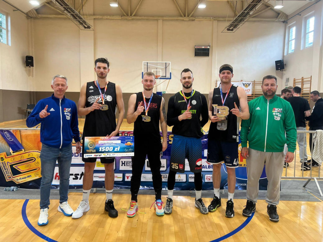 Rawicki Festiwal Sporu