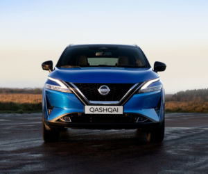 2021 Nissan Qashqai