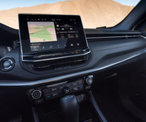 Jeep Compass 4xe Plug-in Hybrid 240 KM