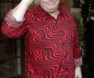 Krzysztof Skiba i jego wizerunek na przestrzeni lat. Tak zmieniał się lider Big Cyca