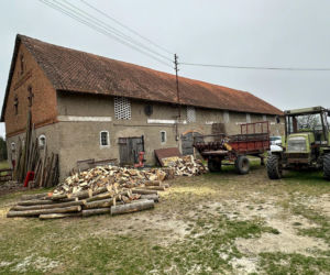 Czy znany zaklinacz byków straci swoje ranczo?