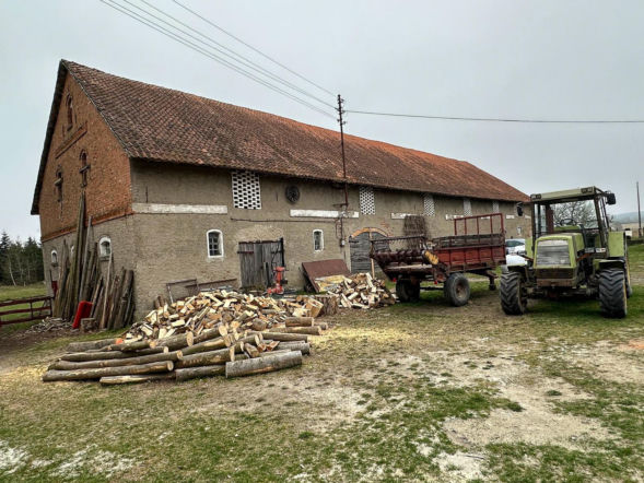 Czy znany zaklinacz byków straci swoje ranczo?