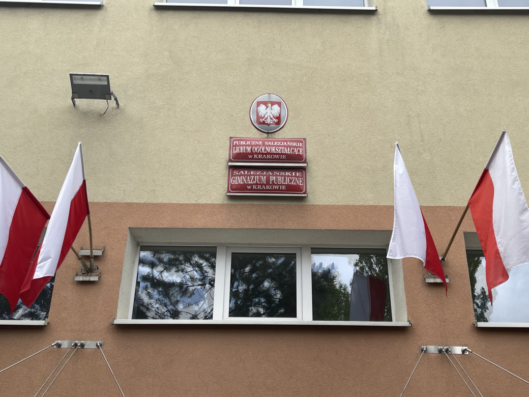 Matura 2023 z matematyki. Uczniowie z Krakowa rozpoczęli egzamin