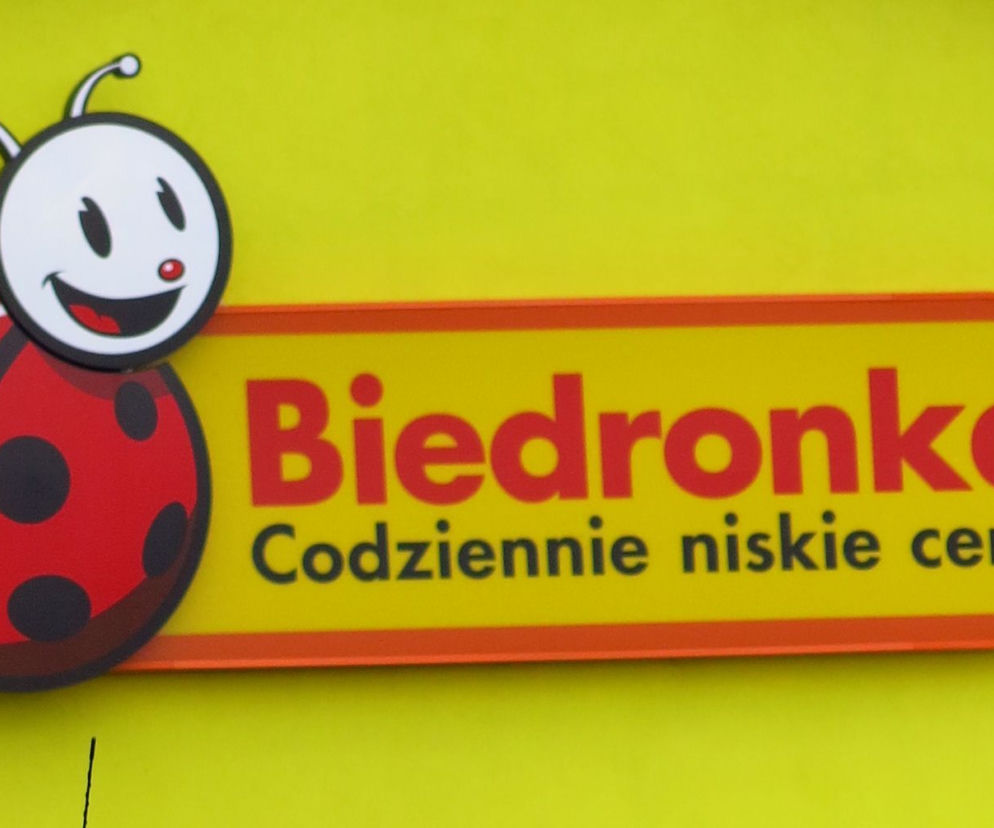 Biedronka