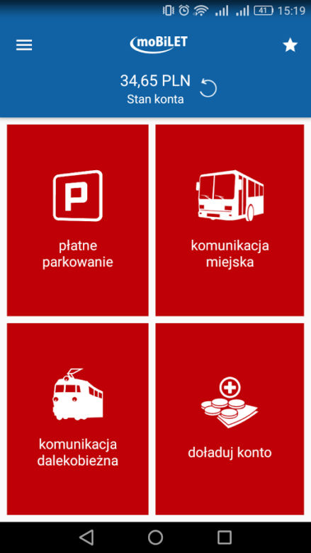 moBILET