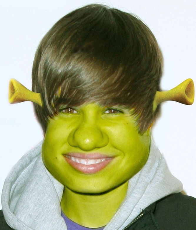 Justin Bieber