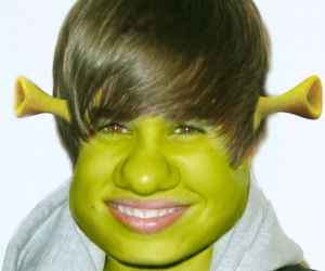 Justin Bieber