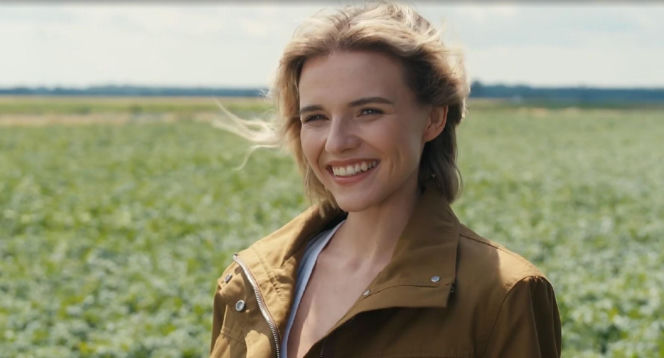 Barwy szczęścia odc. 3283. Janka (Oliwia Drożdżyk)