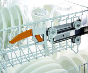 Zmywarka Active marki Miele