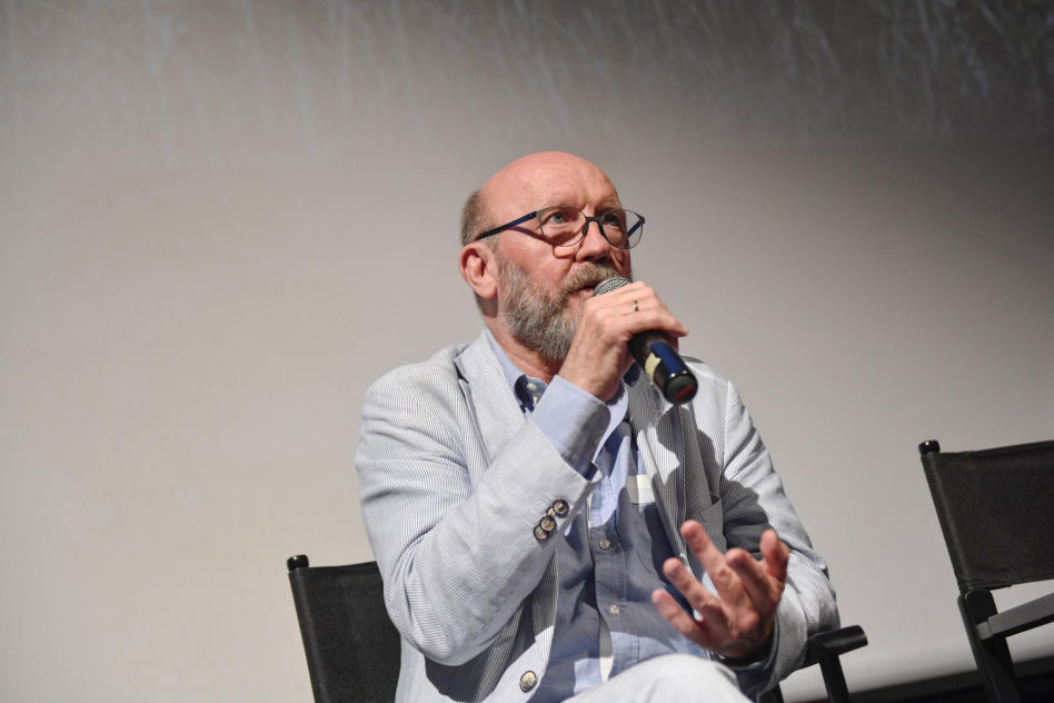 Artur Barciś kiedyś i dziś. Tak przez lata zmieniał się niezapomniany Norek z "Miodowych lat"
