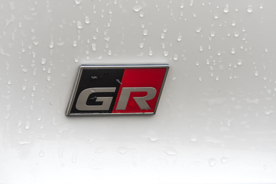 Toyota GR Supra 2.0 Fuji Speedway