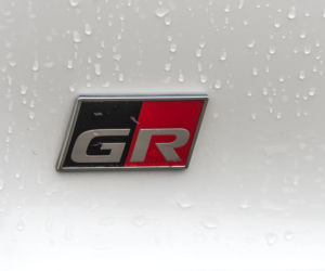Toyota GR Supra 2.0 Fuji Speedway