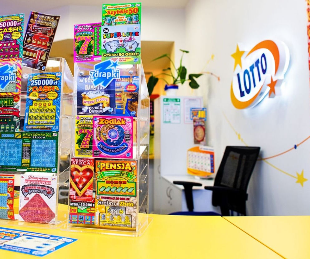 Wyniki LOTTO: Multi Multi, Kaskada, Super Szansa, Mini Lotto i Ekstra Pensja Sprawdź, czy wygrałeś! [WYNIKI LOTTO WTOREK, 25.08.2020, godz. 21:50]
