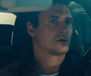 Na dobre i na złe odc. 975. Krzysztof Radwan (Mateusz Damięcki)