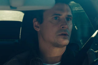 Na dobre i na złe odc. 975. Krzysztof Radwan (Mateusz Damięcki)