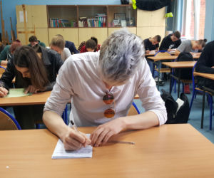 Międzynarodowy Dzień Języka Ojczystego