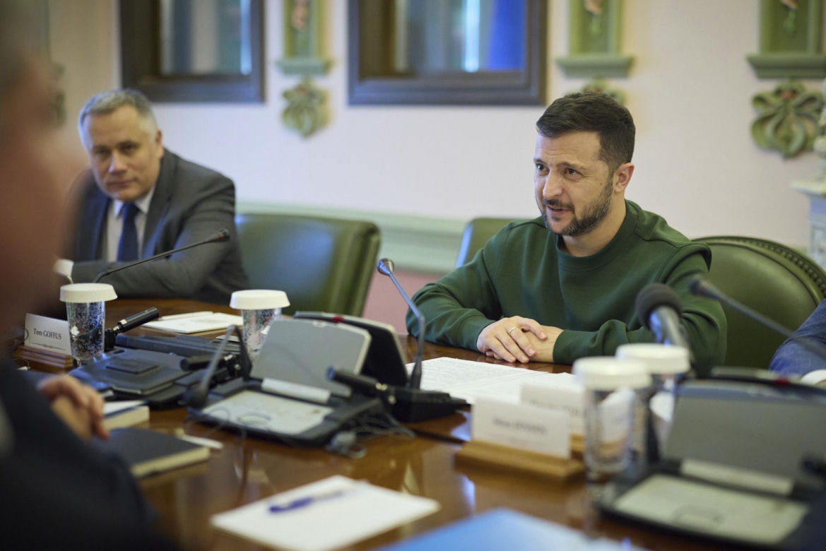 Wołodymyr Zełenski stracił władzę?! Wygasła jego kadencja. Co dalej?