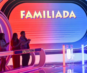 Karol Strasburger od lat prowadzi Familiadę. Wprost przyznał, czy miał dosyć tego programu!