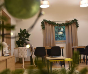 Dom dla Młodych Mam