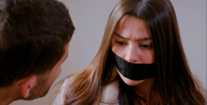 Miłość i nadzieja, odcinek 336. Cihan, Zeynep