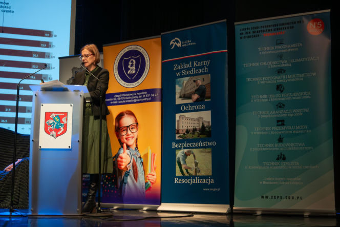 Na krok przed przemocą w rodzinie