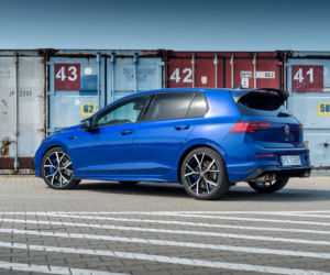 Volkswagen Golf R 320 KM 4MOTION DSG7