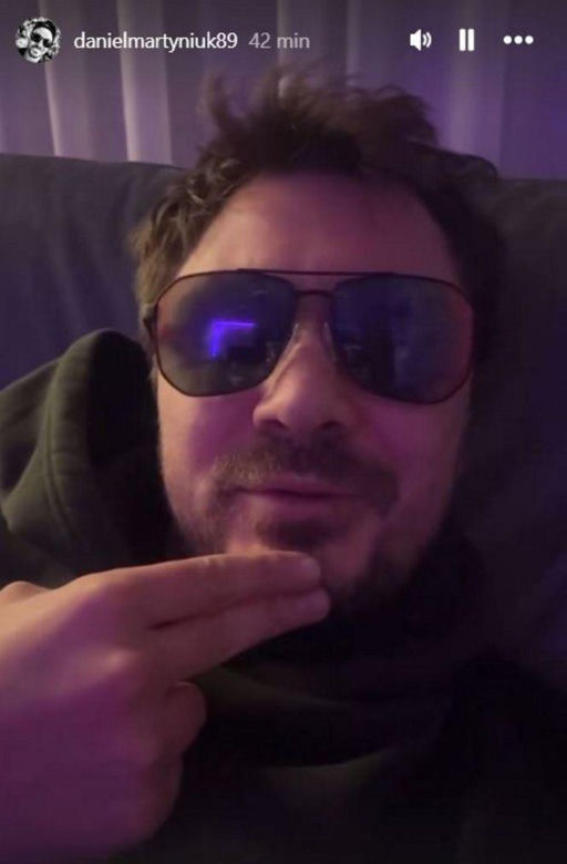 Martyniukowie
