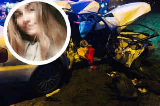 14-letnia Ksenia jechała z Patrycją do McDonald's. Koszmarna śmierć i wyrok dla kuzynki